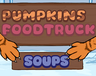 Pumpkins Foodtruck
