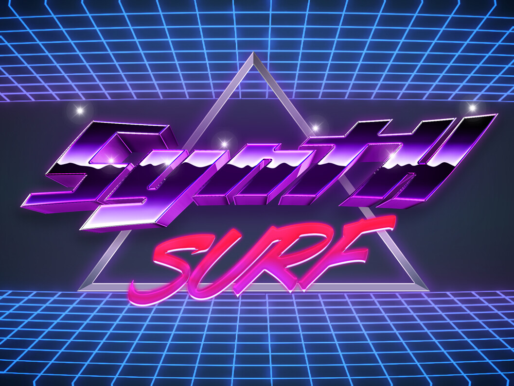 Synthsurf