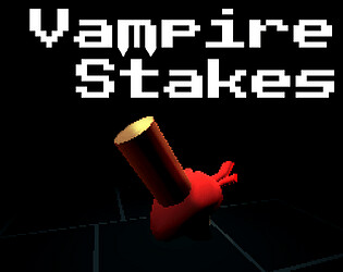 Vampire Stakes